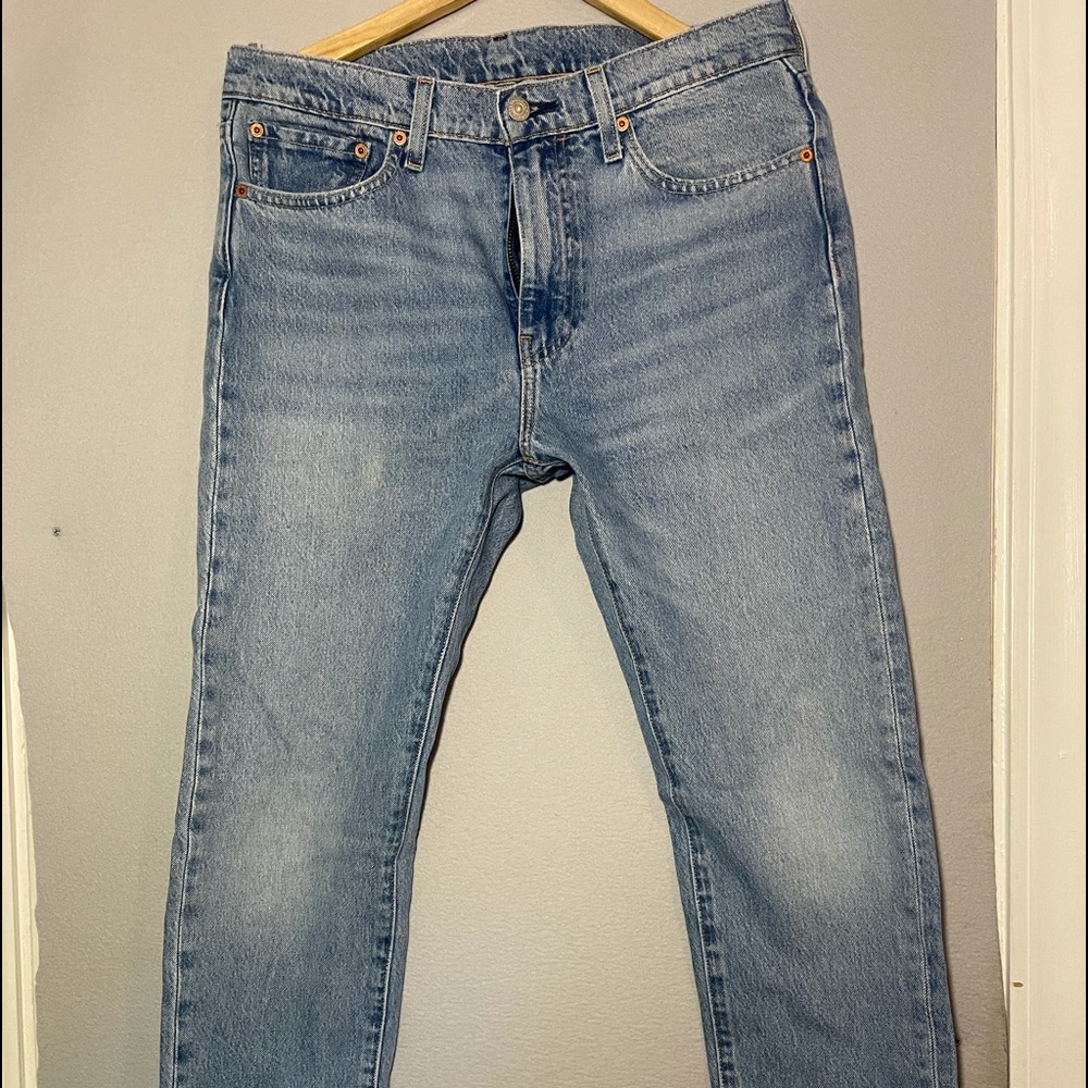 Levi's premium 510 denim 32x32